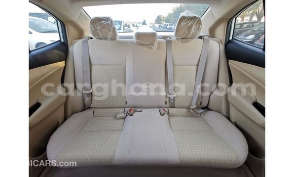 Sayi Imported Toyota Yaris White Mota in Import - Dubai a Ashanti Sayi Imported Toyota Yaris White Mota in Import - Dubai a Ashanti