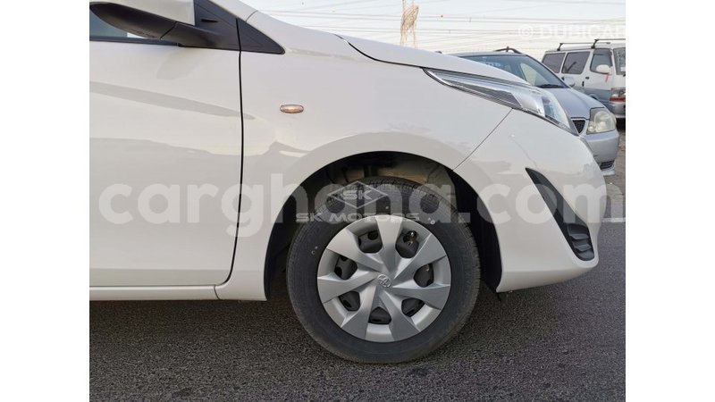 Big with watermark toyota yaris ashanti import dubai 29273