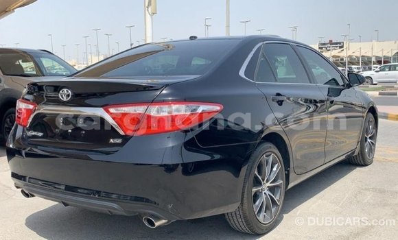 Ra Imported Toyota Camry Black Ọkọ̀ in Import - Dubai ni Ashanti Ra Imported Toyota Camry Black Ọkọ̀ in Import - Dubai ni Ashanti