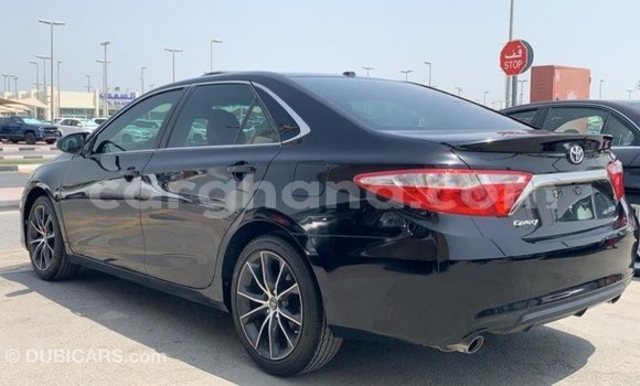 Ra Imported Toyota Camry Black Ọkọ̀ in Import - Dubai ni Ashanti Ra Imported Toyota Camry Black Ọkọ̀ in Import - Dubai ni Ashanti