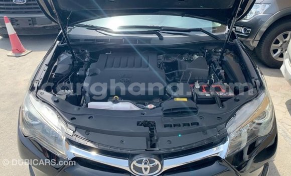 Ra Imported Toyota Camry Black Ọkọ̀ in Import - Dubai ni Ashanti Ra Imported Toyota Camry Black Ọkọ̀ in Import - Dubai ni Ashanti