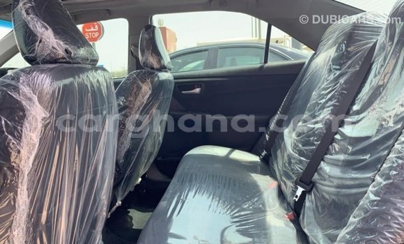 Ra Imported Toyota Camry Black Ọkọ̀ in Import - Dubai ni Ashanti Ra Imported Toyota Camry Black Ọkọ̀ in Import - Dubai ni Ashanti