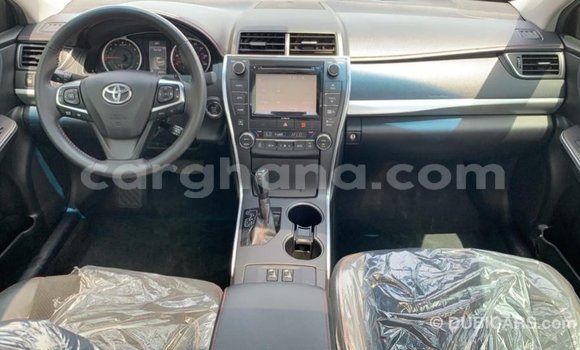 Ra Imported Toyota Camry Black Ọkọ̀ in Import - Dubai ni Ashanti Ra Imported Toyota Camry Black Ọkọ̀ in Import - Dubai ni Ashanti