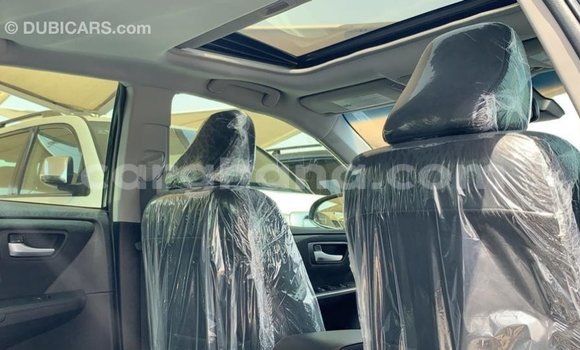 Ra Imported Toyota Camry Black Ọkọ̀ in Import - Dubai ni Ashanti Ra Imported Toyota Camry Black Ọkọ̀ in Import - Dubai ni Ashanti