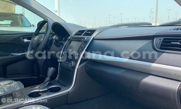 Ra Imported Toyota Camry Black Ọkọ̀ in Import - Dubai ni Ashanti Ra Imported Toyota Camry Black Ọkọ̀ in Import - Dubai ni Ashanti