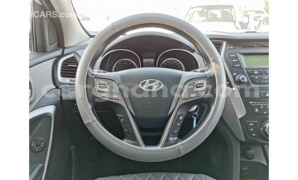 Buy Import Hyundai Santa Fe Other Car in Import - Dubai in Ashanti Buy Import Hyundai Santa Fe Other Car in Import - Dubai in Ashanti