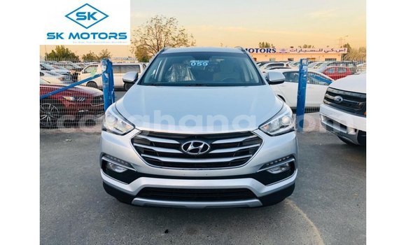 Ra Imported Hyundai Santa Fe Miiran Ọkọ̀ in Import - Dubai ni Ashanti Ra Imported Hyundai Santa Fe Miiran Ọkọ̀ in Import - Dubai ni Ashanti