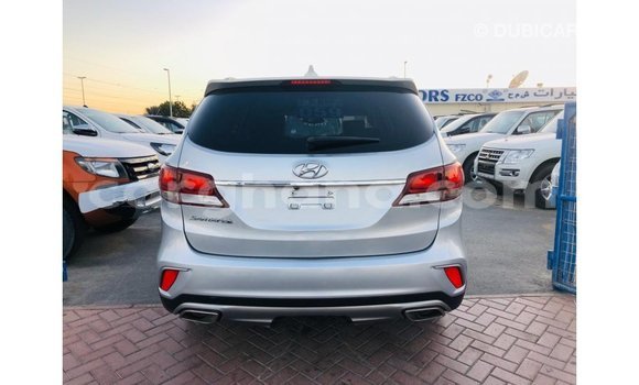 Ra Imported Hyundai Santa Fe Miiran Ọkọ̀ in Import - Dubai ni Ashanti Ra Imported Hyundai Santa Fe Miiran Ọkọ̀ in Import - Dubai ni Ashanti