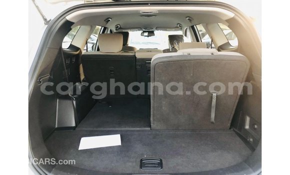 Ra Imported Hyundai Santa Fe Miiran Ọkọ̀ in Import - Dubai ni Ashanti Ra Imported Hyundai Santa Fe Miiran Ọkọ̀ in Import - Dubai ni Ashanti