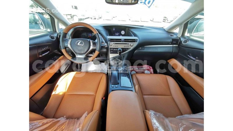 Big with watermark lexus rx 350 ashanti import dubai 29289