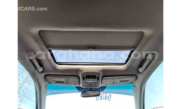 Ra Imported Lexus RX 350 Miiran Ọkọ̀ in Import - Dubai ni Ashanti Ra Imported Lexus RX 350 Miiran Ọkọ̀ in Import - Dubai ni Ashanti