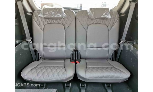 Sayi Imported Hyundai Santa Fe Sauran Mota in Import - Dubai a Ashanti Sayi Imported Hyundai Santa Fe Sauran Mota in Import - Dubai a Ashanti