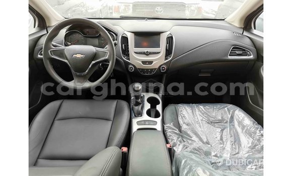 Ra Imported Chevrolet Cruz Red Ọkọ̀ in Import - Dubai ni Ashanti Ra Imported Chevrolet Cruz Red Ọkọ̀ in Import - Dubai ni Ashanti