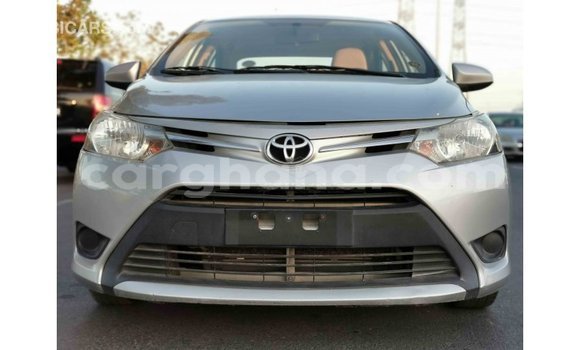 Buy Import Toyota Yaris Other Car in Import - Dubai in Ashanti Buy Import Toyota Yaris Other Car in Import - Dubai in Ashanti