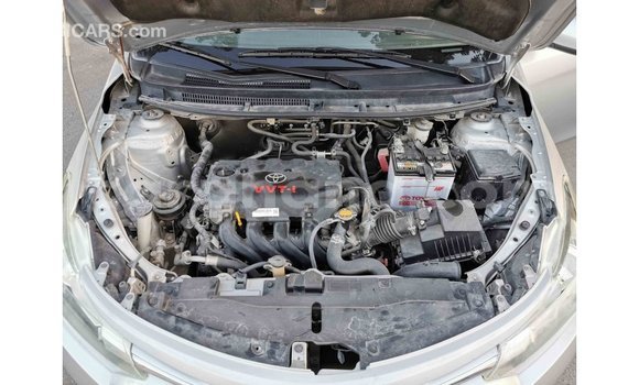 Buy Import Toyota Yaris Other Car in Import - Dubai in Ashanti Buy Import Toyota Yaris Other Car in Import - Dubai in Ashanti