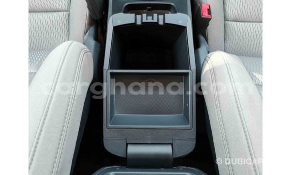 Buy Import Hyundai Santa Fe Other Car in Import - Dubai in Ashanti Buy Import Hyundai Santa Fe Other Car in Import - Dubai in Ashanti