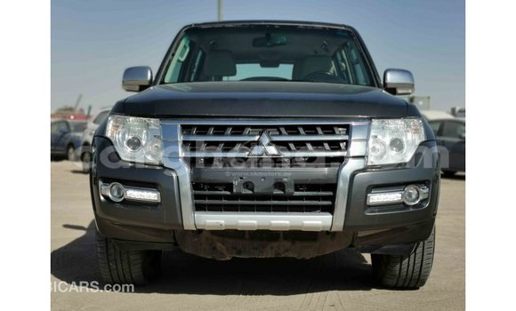 Sayi Imported Mitsubishi Pajero Sauran Mota in Import - Dubai a Ashanti Sayi Imported Mitsubishi Pajero Sauran Mota in Import - Dubai a Ashanti