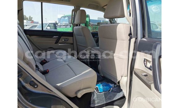Sayi Imported Mitsubishi Pajero Sauran Mota in Import - Dubai a Ashanti Sayi Imported Mitsubishi Pajero Sauran Mota in Import - Dubai a Ashanti