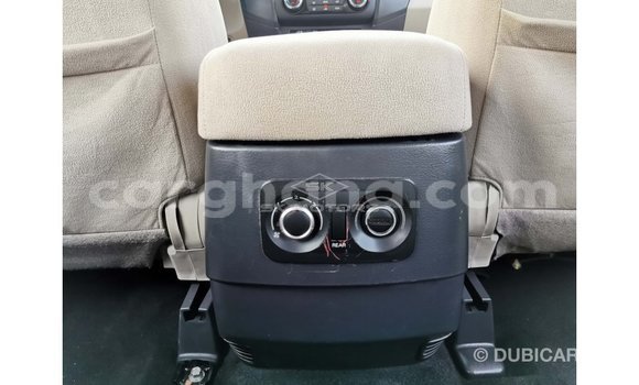 Ra Imported Mitsubishi Pajero funfun Ọkọ̀ in Import - Dubai ni Ashanti Ra Imported Mitsubishi Pajero funfun Ọkọ̀ in Import - Dubai ni Ashanti