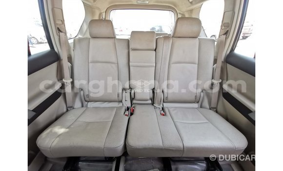 Buy Import Toyota Prado Other Car in Import - Dubai in Ashanti Buy Import Toyota Prado Other Car in Import - Dubai in Ashanti