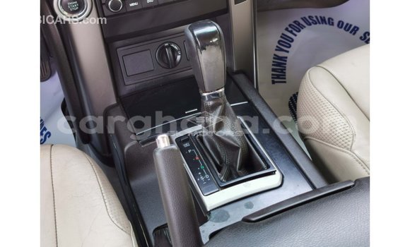 Ra Imported Toyota Prado Miiran Ọkọ̀ in Import - Dubai ni Ashanti Ra Imported Toyota Prado Miiran Ọkọ̀ in Import - Dubai ni Ashanti