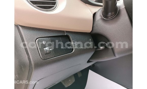 Buy Import Hyundai i10 Beige Car in Import - Dubai in Ashanti Buy Import Hyundai i10 Beige Car in Import - Dubai in Ashanti