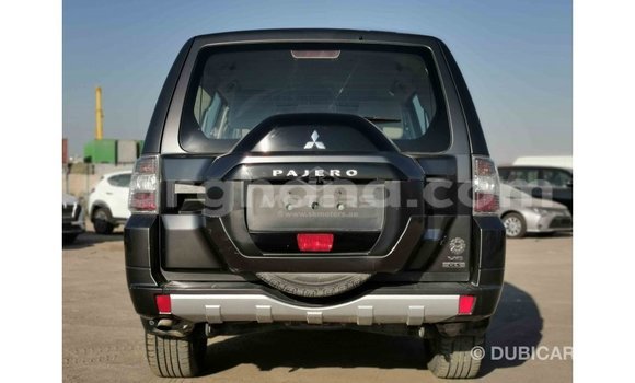 Ra Imported Mitsubishi Pajero Miiran Ọkọ̀ in Import - Dubai ni Ashanti Ra Imported Mitsubishi Pajero Miiran Ọkọ̀ in Import - Dubai ni Ashanti