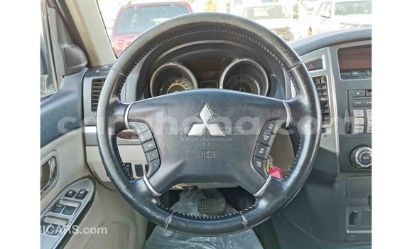 Ra Imported Mitsubishi Pajero Miiran Ọkọ̀ in Import - Dubai ni Ashanti Ra Imported Mitsubishi Pajero Miiran Ọkọ̀ in Import - Dubai ni Ashanti