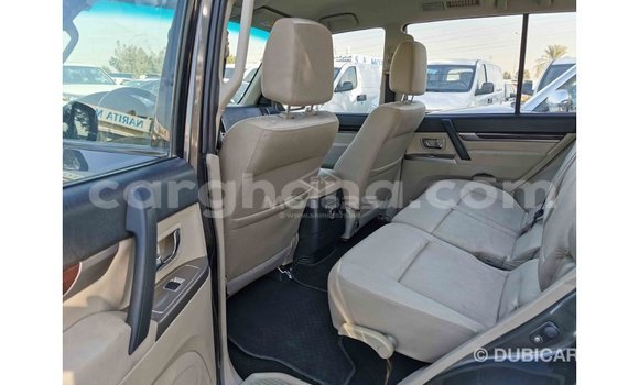 Ra Imported Mitsubishi Pajero Miiran Ọkọ̀ in Import - Dubai ni Ashanti Ra Imported Mitsubishi Pajero Miiran Ọkọ̀ in Import - Dubai ni Ashanti
