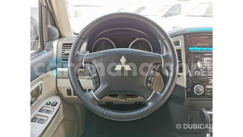 Big with watermark mitsubishi pajero ashanti import dubai 29311