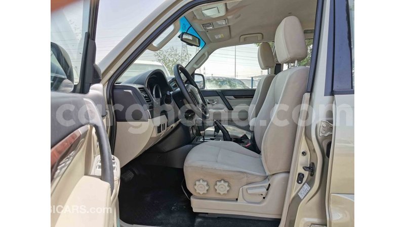 Big with watermark mitsubishi pajero ashanti import dubai 29311