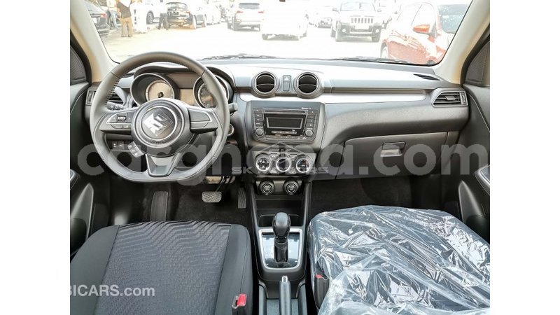 Big with watermark suzuki swift ashanti import dubai 29320