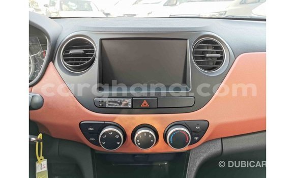 Ra Imported Hyundai i10 Miiran Ọkọ̀ in Import - Dubai ni Ashanti Ra Imported Hyundai i10 Miiran Ọkọ̀ in Import - Dubai ni Ashanti