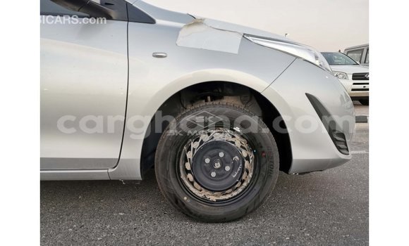 Ra Imported Toyota Yaris Miiran Ọkọ̀ in Import - Dubai ni Ashanti Ra Imported Toyota Yaris Miiran Ọkọ̀ in Import - Dubai ni Ashanti