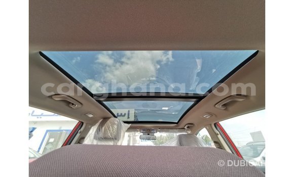 Ra Imported Hyundai Tucson Red Ọkọ̀ in Import - Dubai ni Ashanti Ra Imported Hyundai Tucson Red Ọkọ̀ in Import - Dubai ni Ashanti