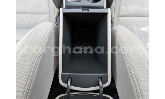 Buy Import Hyundai Tucson Black Car in Import - Dubai in Ashanti Buy Import Hyundai Tucson Black Car in Import - Dubai in Ashanti