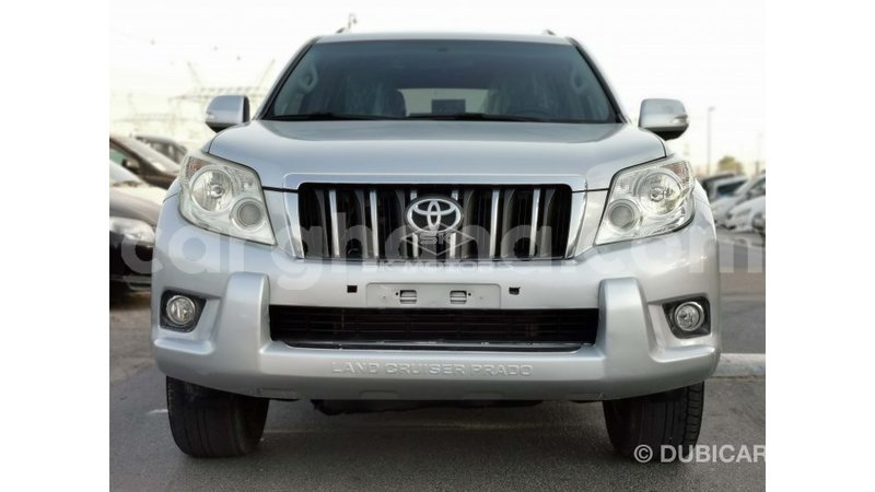 Big with watermark toyota prado ashanti import dubai 29333