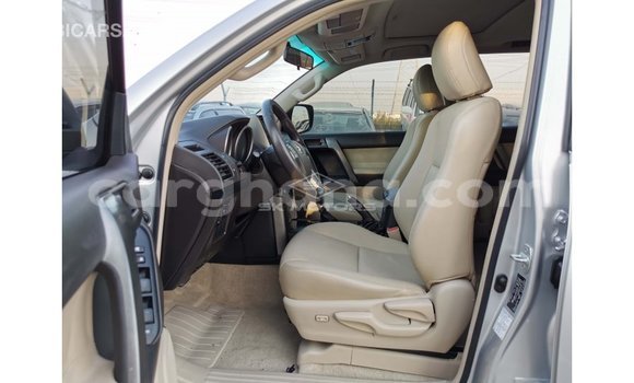 Ra Imported Toyota Prado Miiran Ọkọ̀ in Import - Dubai ni Ashanti Ra Imported Toyota Prado Miiran Ọkọ̀ in Import - Dubai ni Ashanti