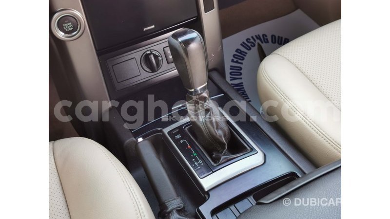 Big with watermark toyota prado ashanti import dubai 29333