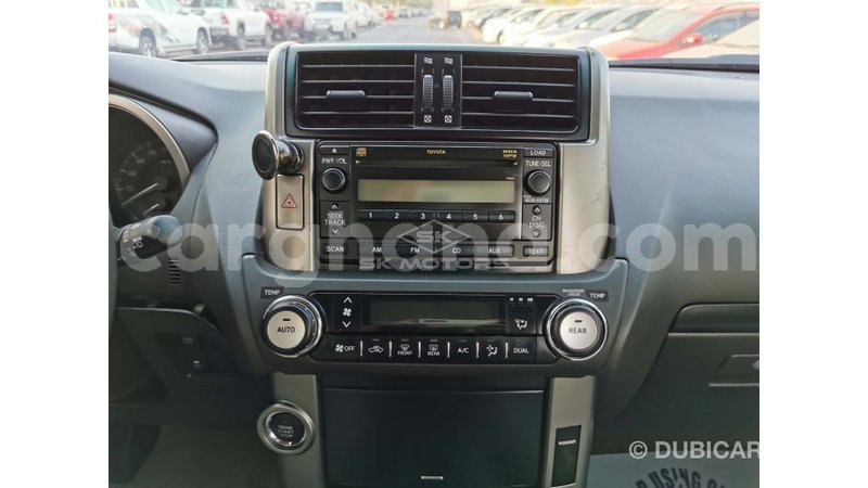 Big with watermark toyota prado ashanti import dubai 29333