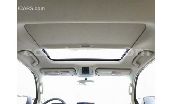 Ra Imported Toyota Prado Miiran Ọkọ̀ in Import - Dubai ni Ashanti Ra Imported Toyota Prado Miiran Ọkọ̀ in Import - Dubai ni Ashanti