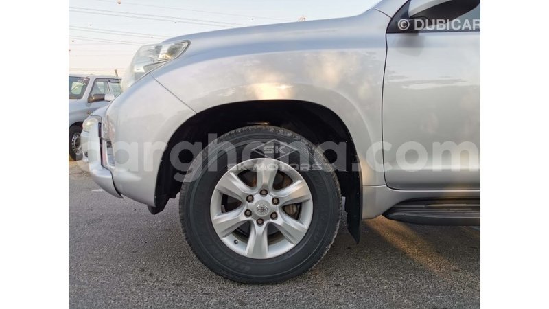 Big with watermark toyota prado ashanti import dubai 29333