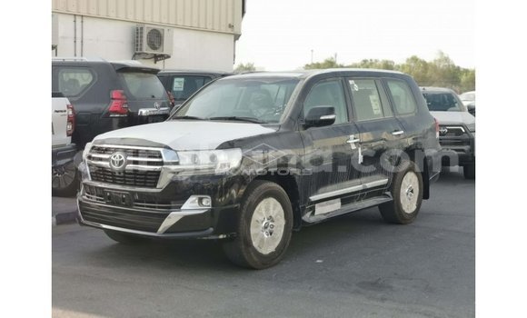 Sayi Imported Toyota Land Cruiser Black Mota in Import - Dubai a Ashanti Sayi Imported Toyota Land Cruiser Black Mota in Import - Dubai a Ashanti