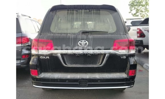 Sayi Imported Toyota Land Cruiser Black Mota in Import - Dubai a Ashanti Sayi Imported Toyota Land Cruiser Black Mota in Import - Dubai a Ashanti