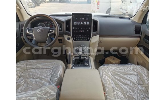 Sayi Imported Toyota Land Cruiser Black Mota in Import - Dubai a Ashanti Sayi Imported Toyota Land Cruiser Black Mota in Import - Dubai a Ashanti