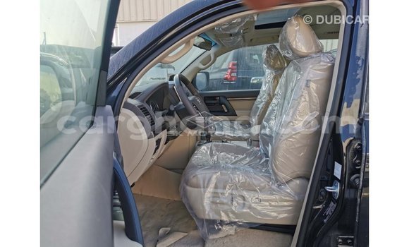 Sayi Imported Toyota Land Cruiser Black Mota in Import - Dubai a Ashanti Sayi Imported Toyota Land Cruiser Black Mota in Import - Dubai a Ashanti