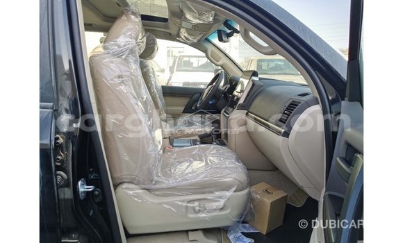Sayi Imported Toyota Land Cruiser Black Mota in Import - Dubai a Ashanti Sayi Imported Toyota Land Cruiser Black Mota in Import - Dubai a Ashanti