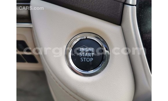 Sayi Imported Toyota Land Cruiser Black Mota in Import - Dubai a Ashanti Sayi Imported Toyota Land Cruiser Black Mota in Import - Dubai a Ashanti