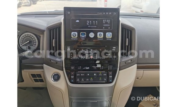 Sayi Imported Toyota Land Cruiser Black Mota in Import - Dubai a Ashanti Sayi Imported Toyota Land Cruiser Black Mota in Import - Dubai a Ashanti