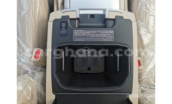 Sayi Imported Toyota Land Cruiser Black Mota in Import - Dubai a Ashanti Sayi Imported Toyota Land Cruiser Black Mota in Import - Dubai a Ashanti